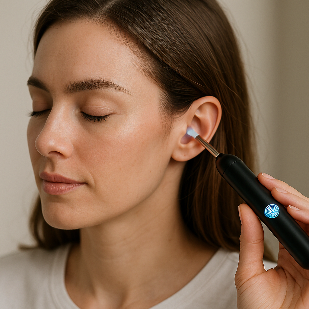 veloré - Ear Cleaner Pro