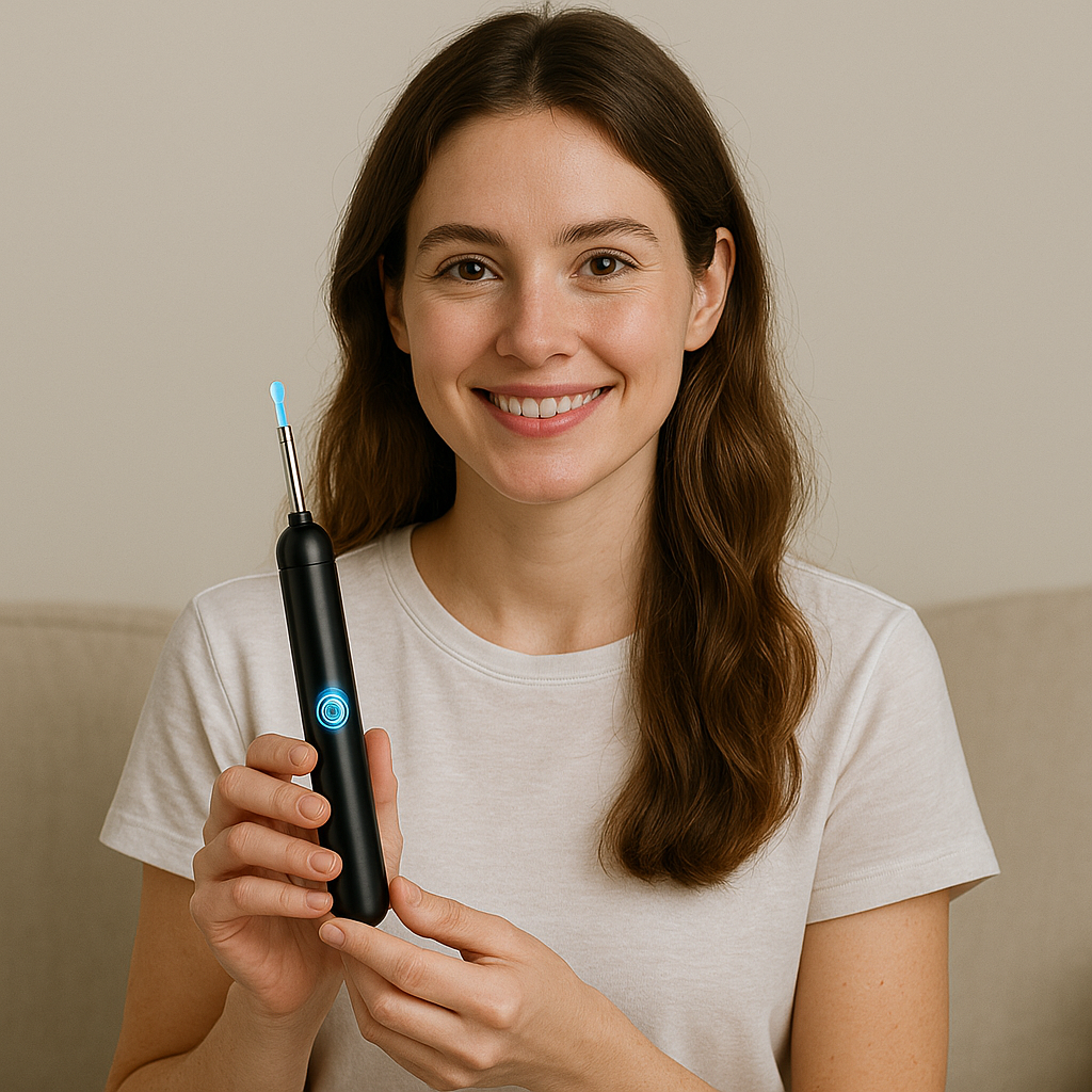 veloré - Ear Cleaner Pro