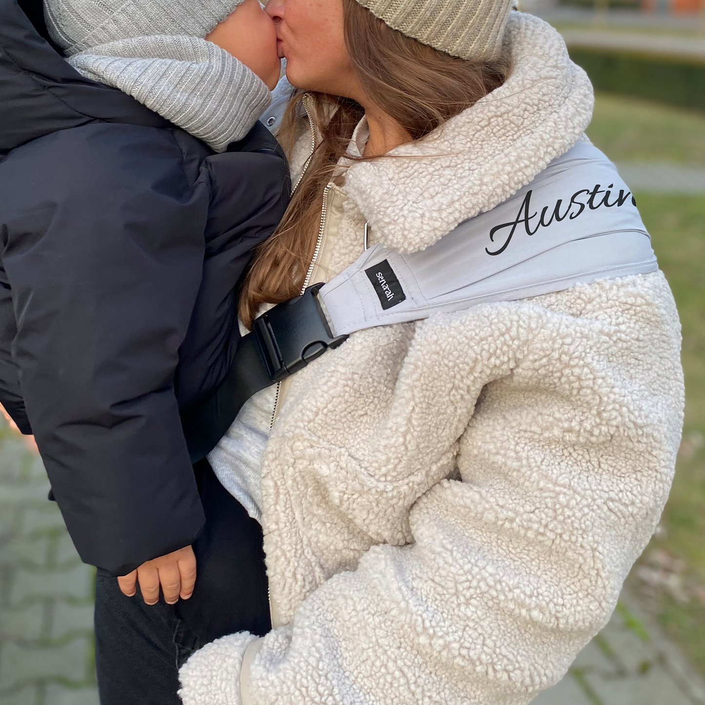Toddler Carrier