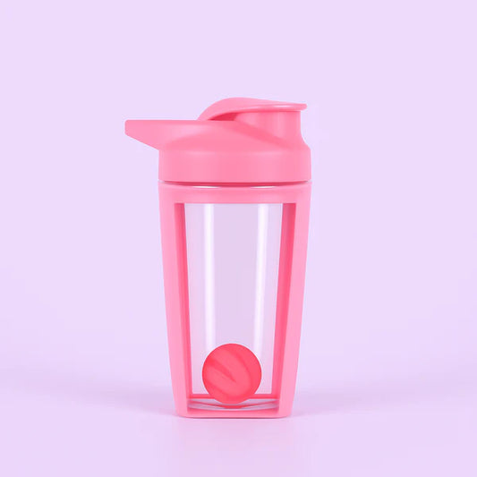 16,9 oz Shake Pro Flasche